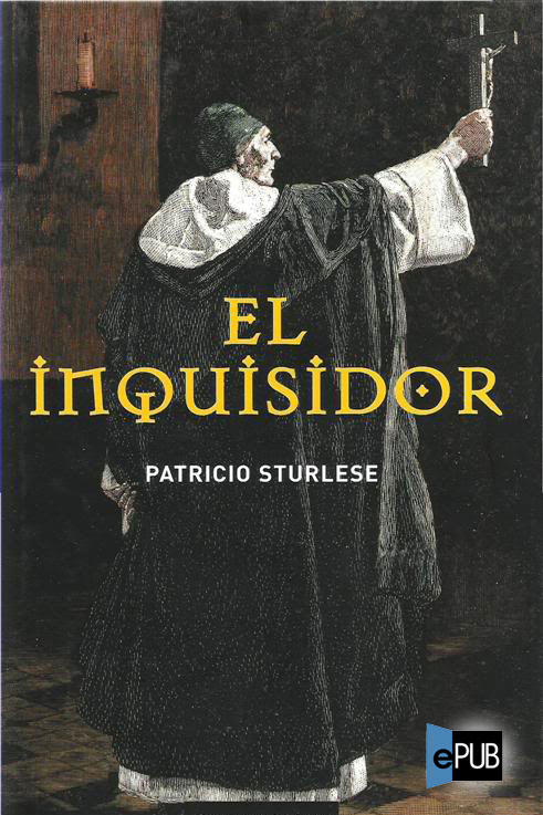Patricio Sturlese