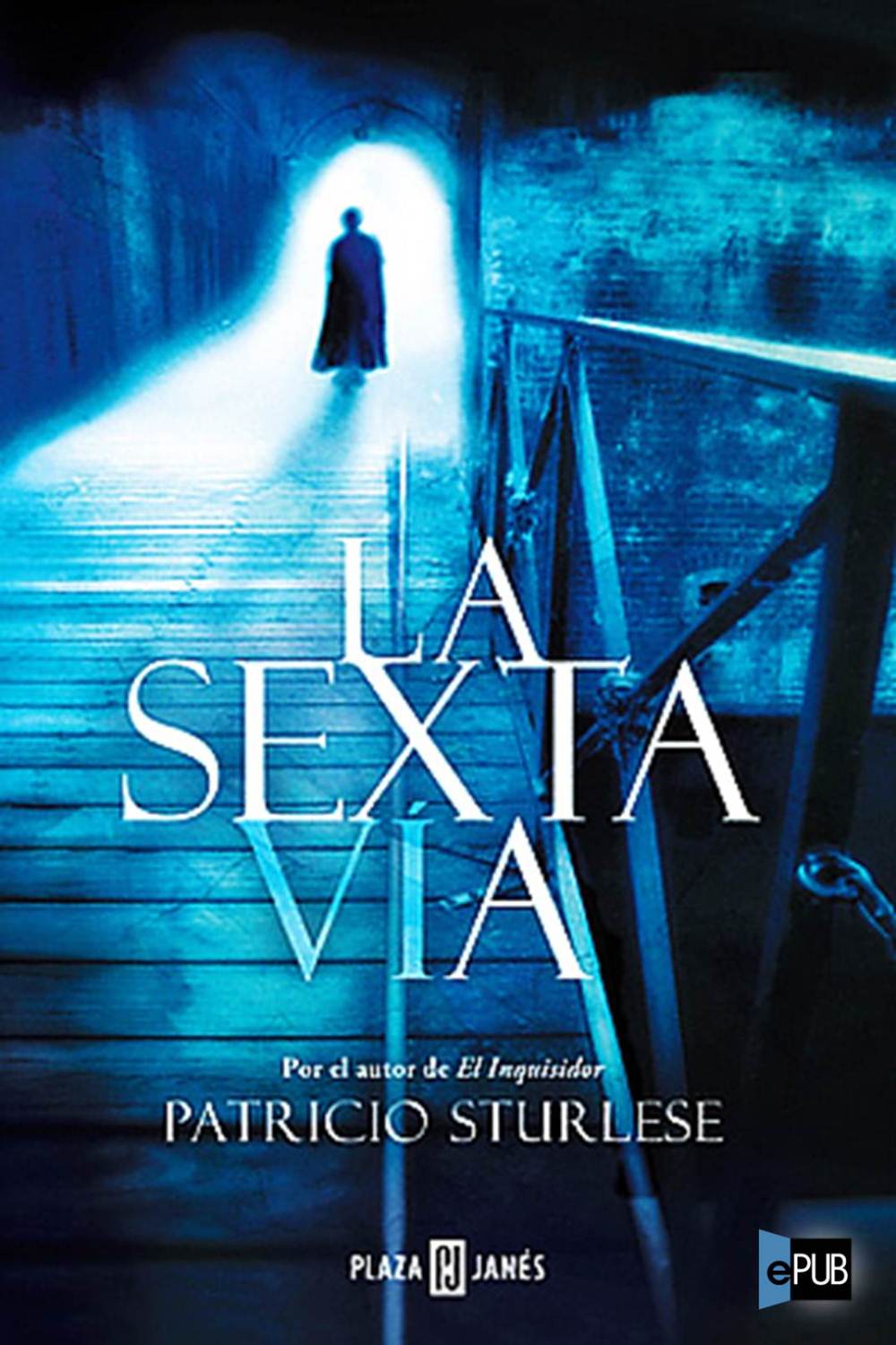 La sexta vía