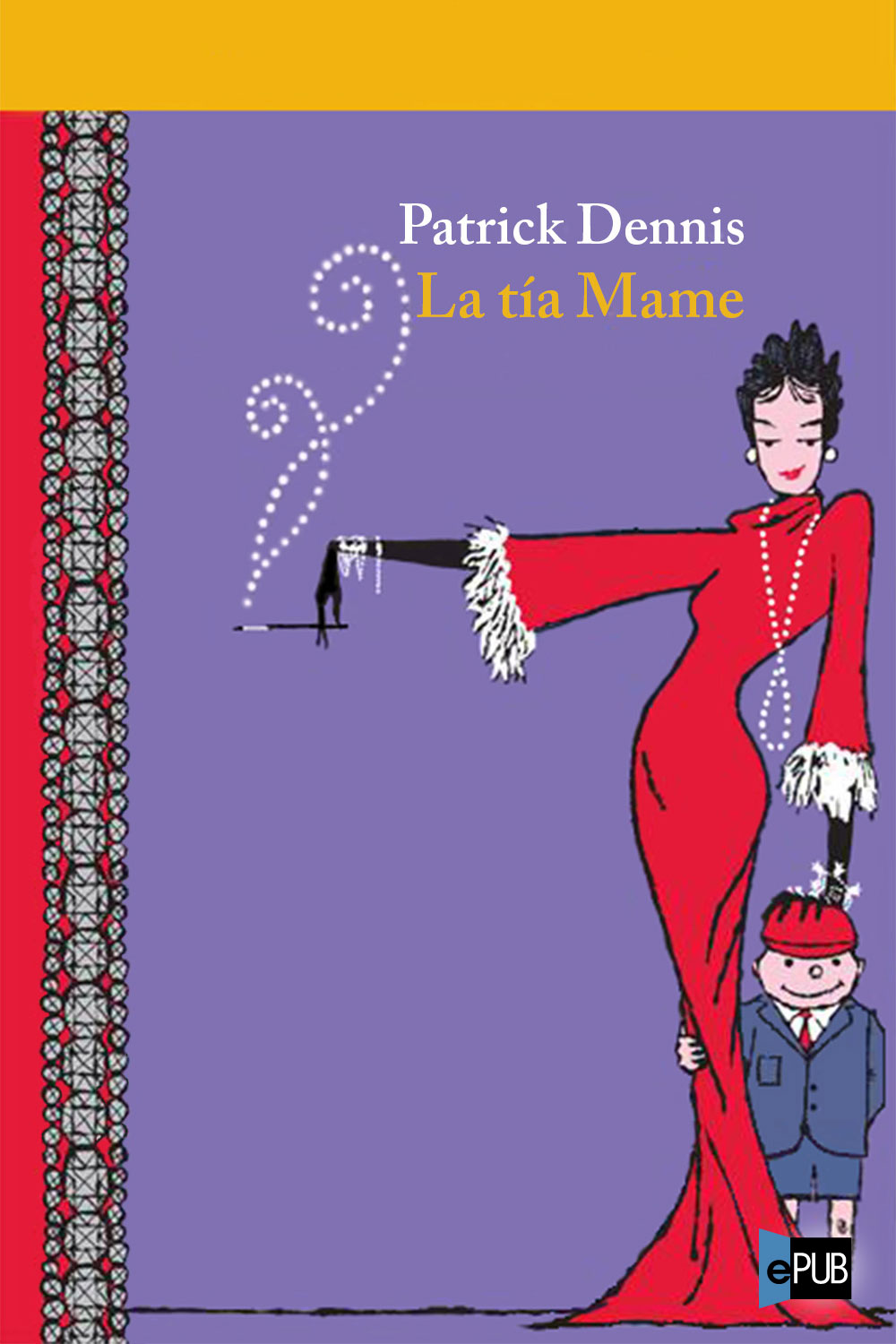 La tía Mame