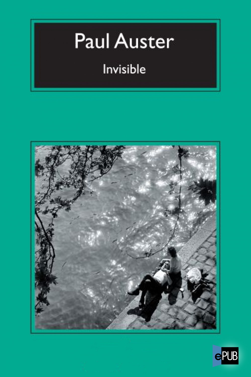 Invisible