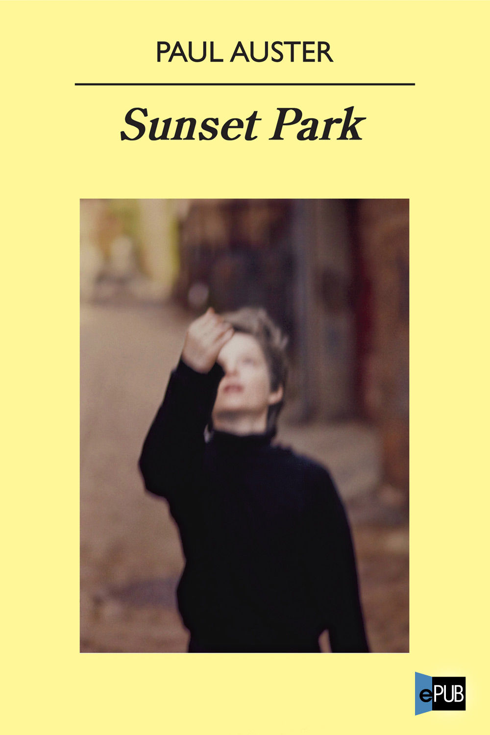 Sunset Park