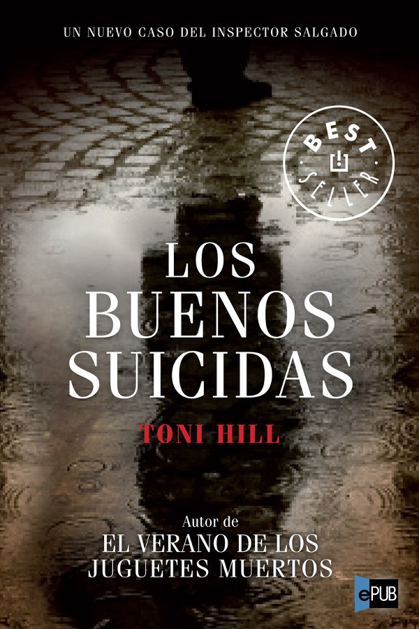 Los buenos suicidas