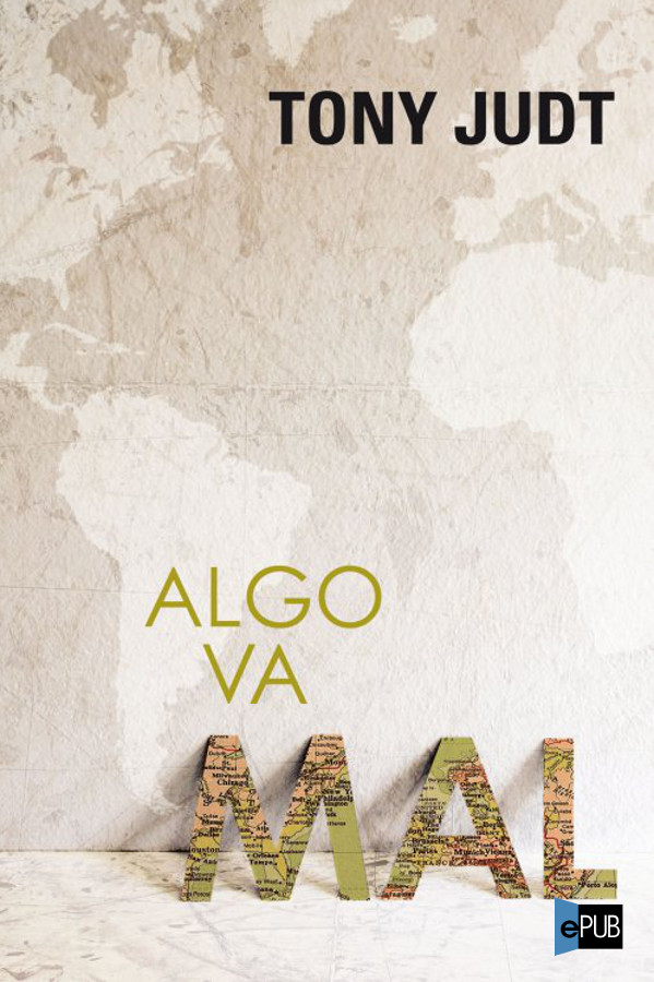 Algo va mal