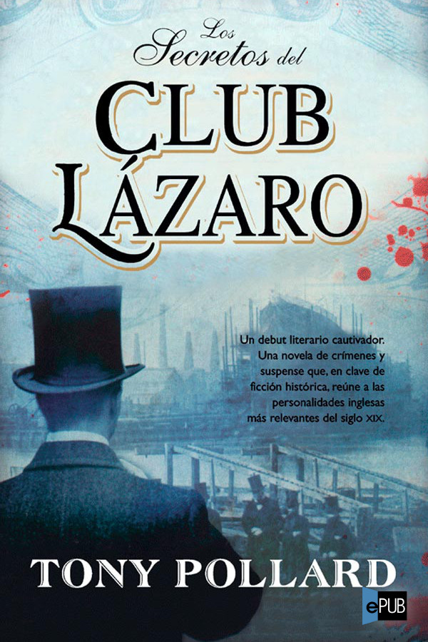 Los secretos del club Lázaro