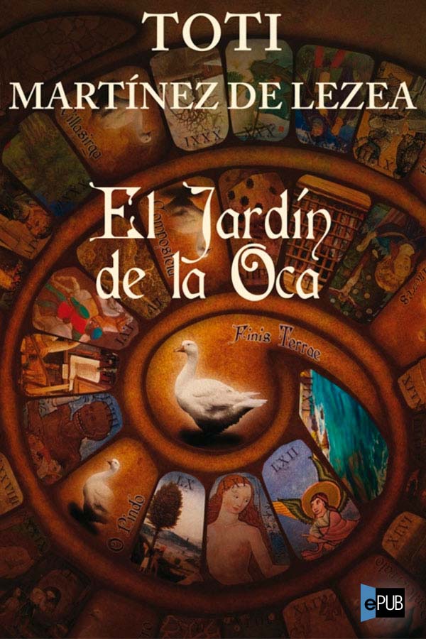 El jardín de la oca