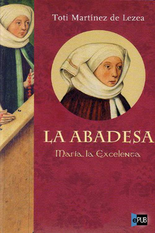 La abadesa