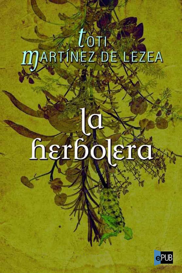 La herbolera