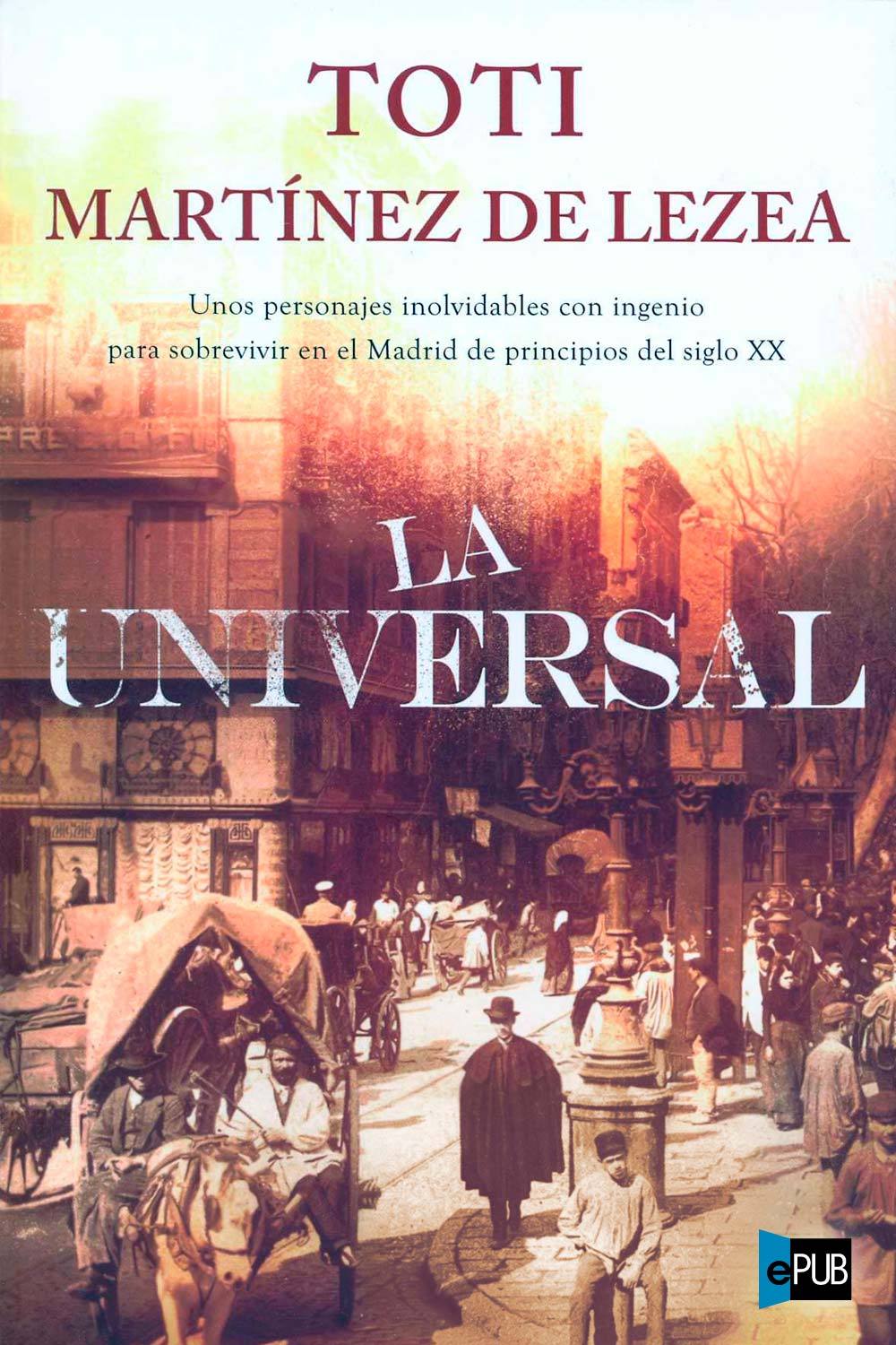 La Universal