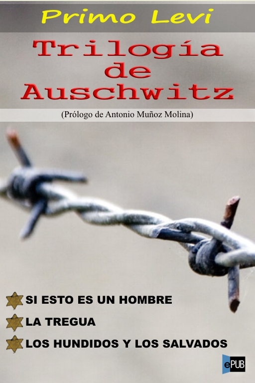 Trilogía de Auschwitz