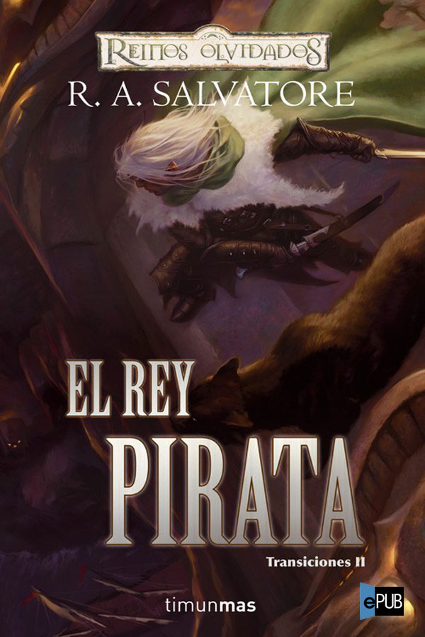 El rey pirata