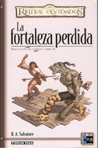 La fortaleza perdida