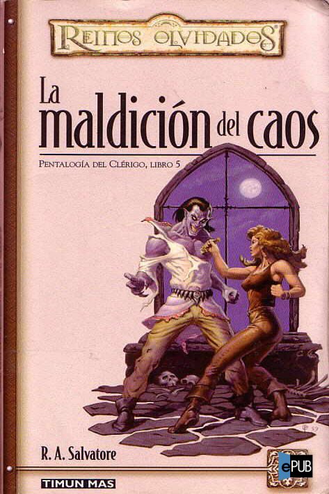 La maldición del caos