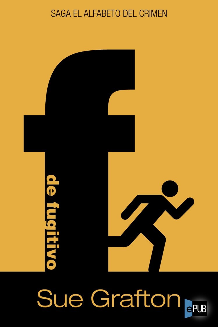 F de fugitivo