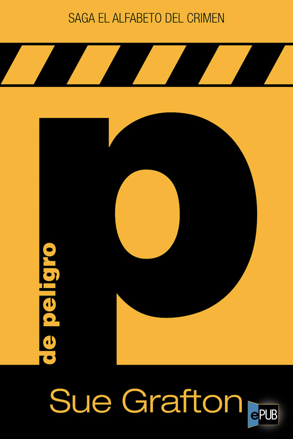 P de peligro (P is for Peril)
