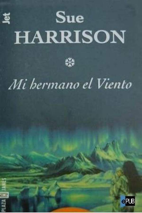 Mi hermano el viento