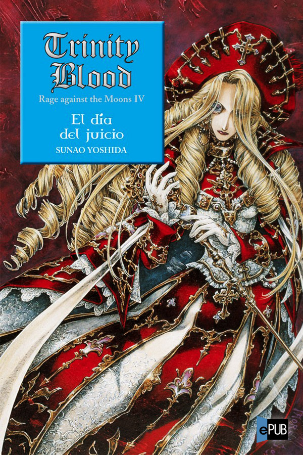 El día del juicio