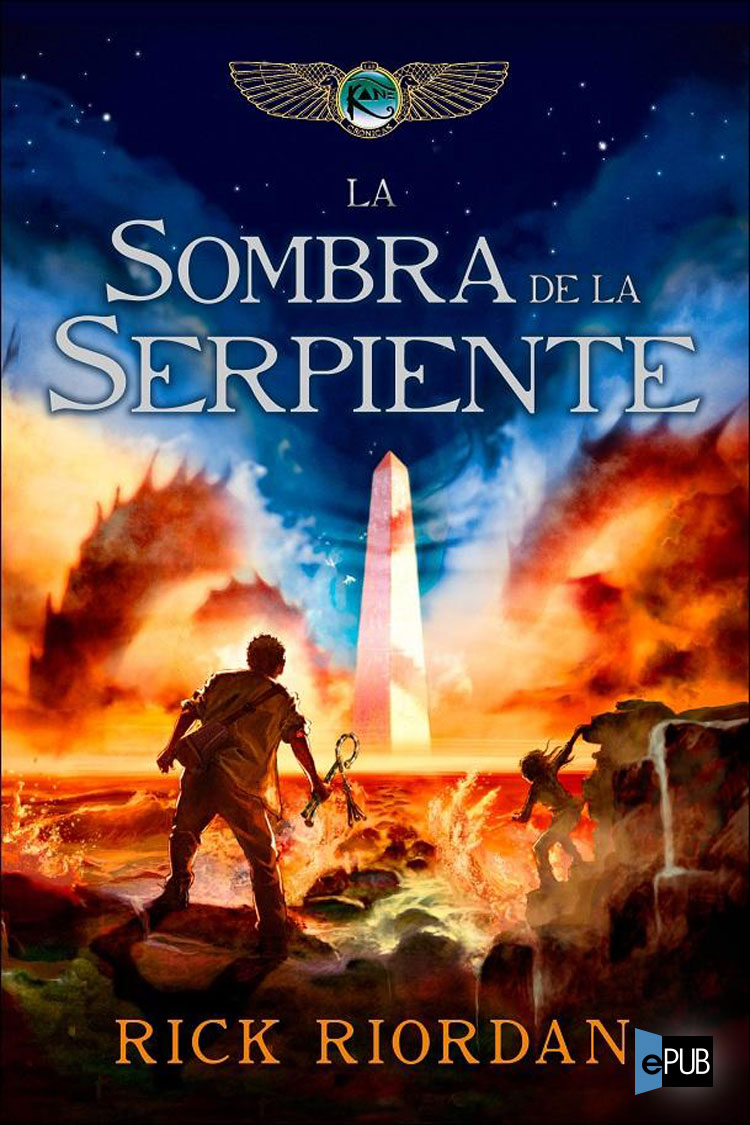 La sombra de la serpiente