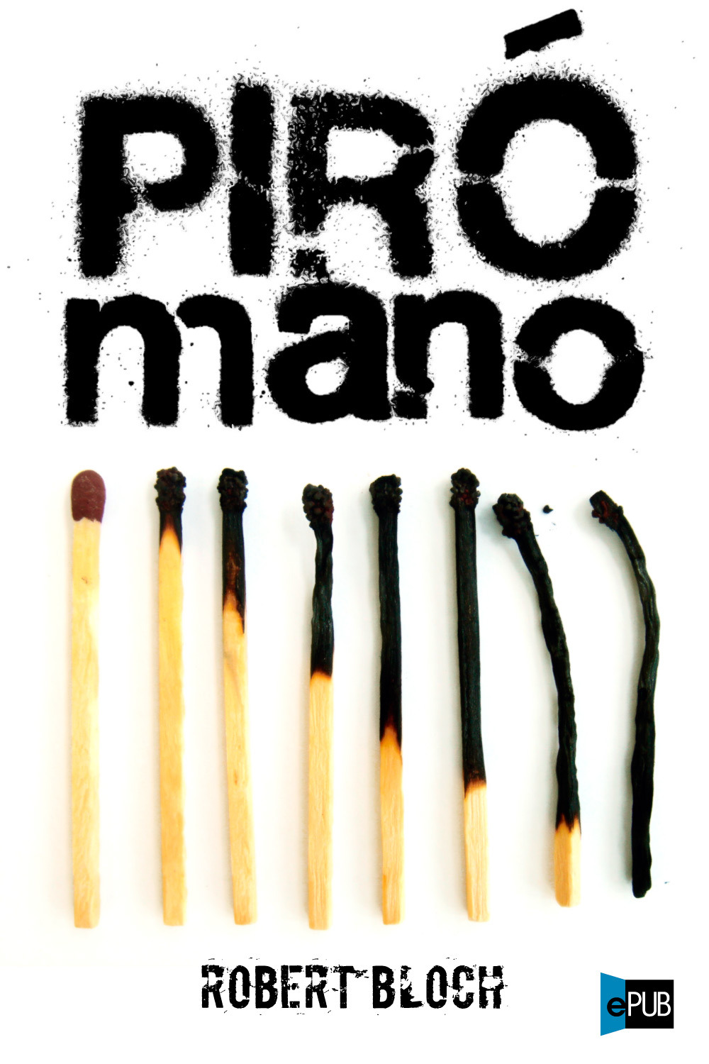 Pirómano