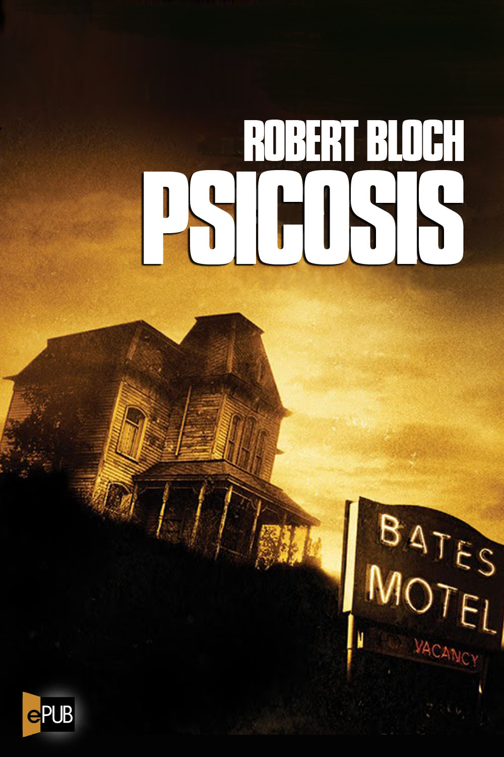 Psicosis