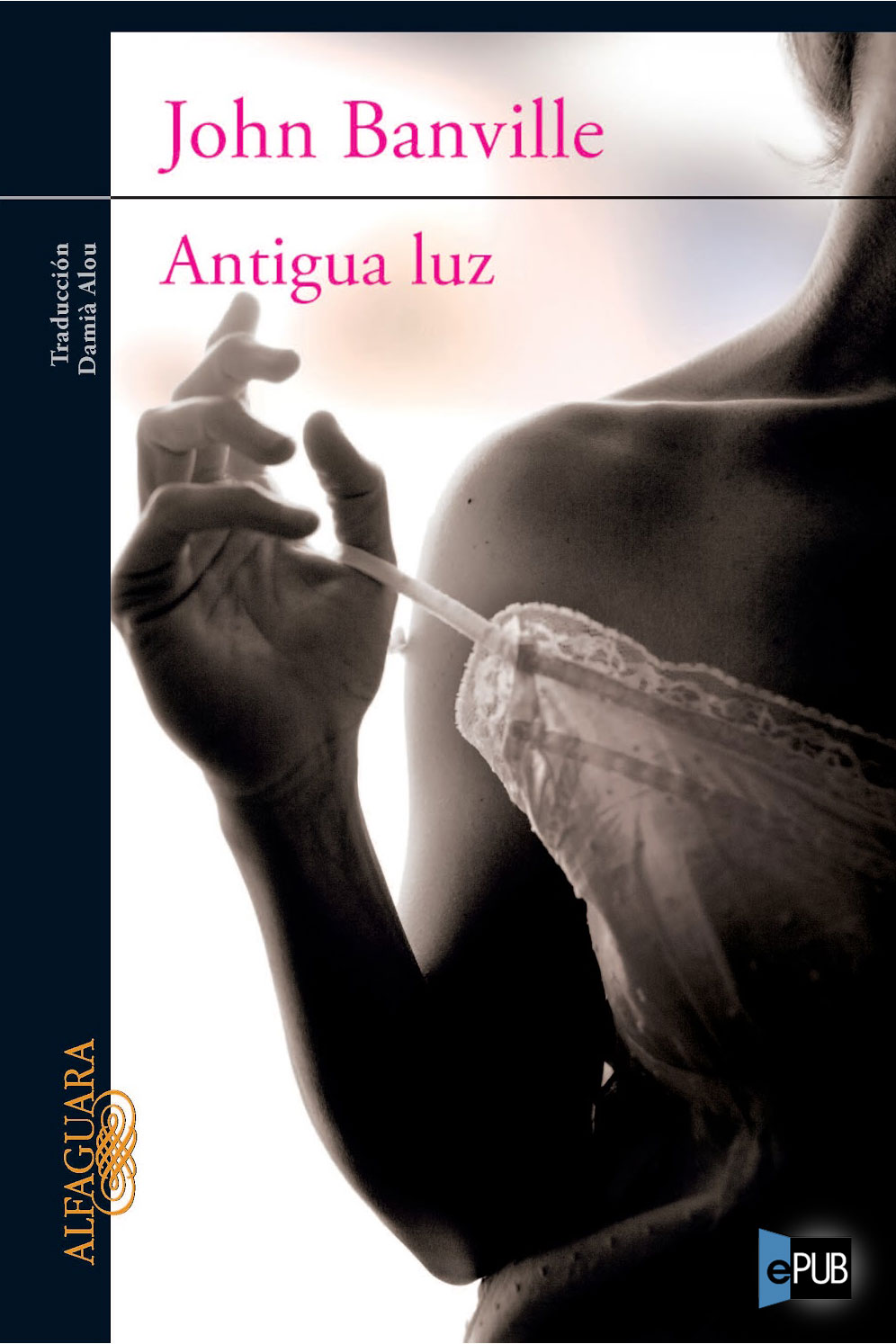 Antigua luz