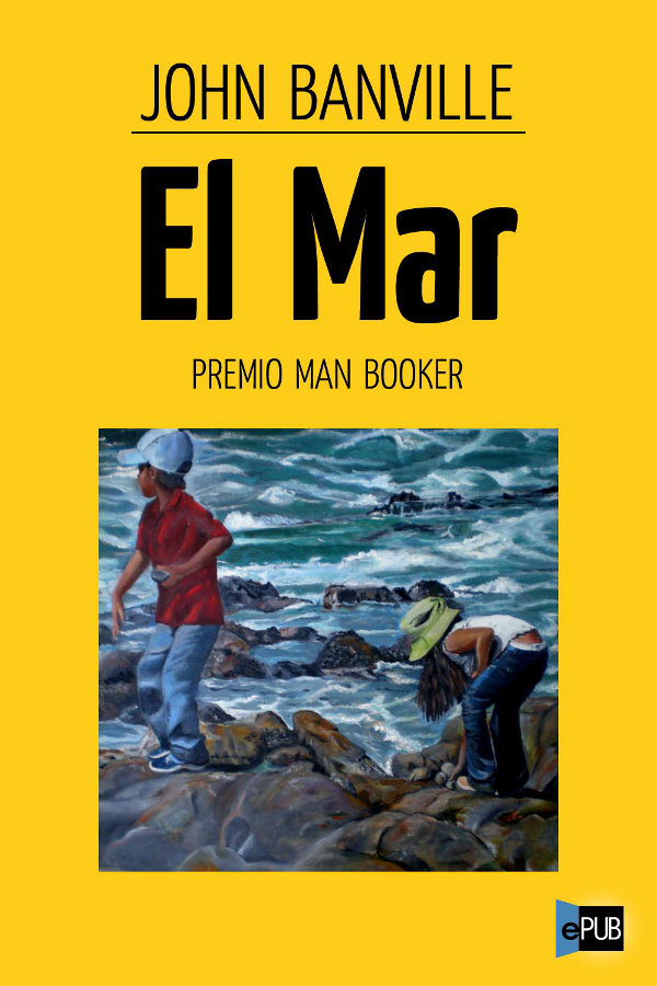 El mar