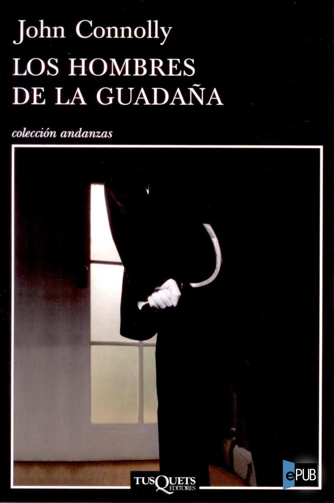 Los hombres de la guadaña