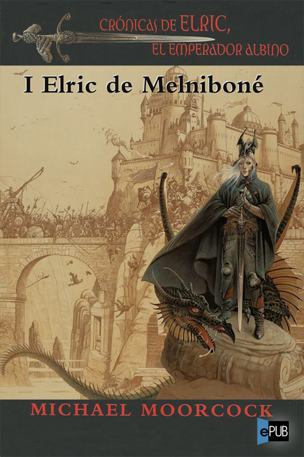 Elric de Melniboné