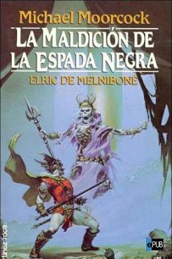 La maldicion de la espada negra