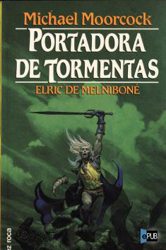 Portadora de tormentas