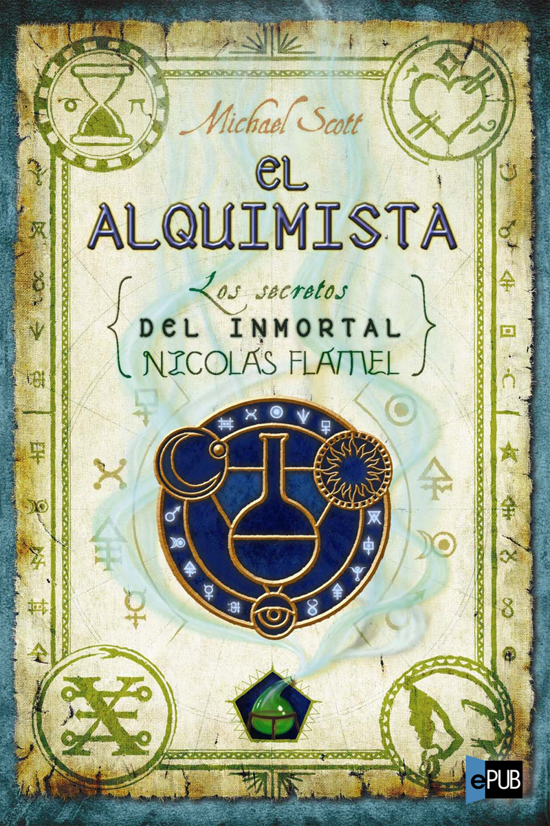El alquimista