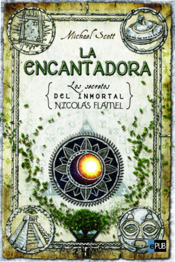 La encantadora