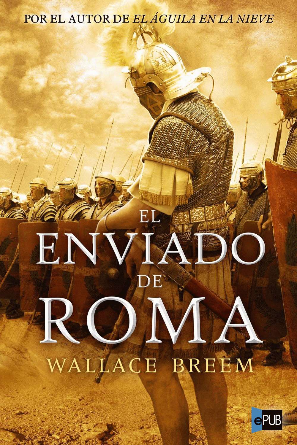 El enviado de Roma
