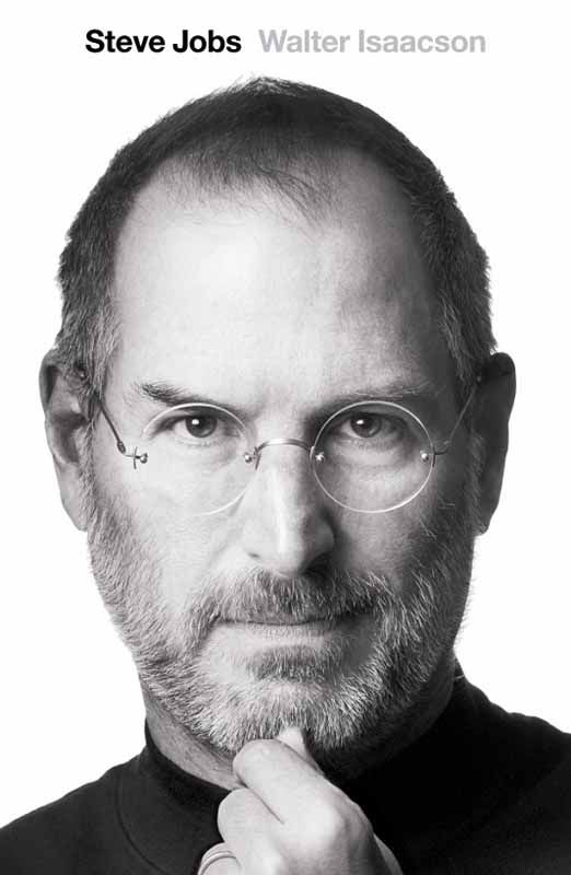Steve Jobs. La biografía