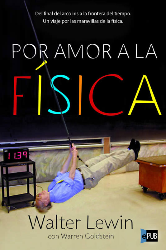 Por amor a la física