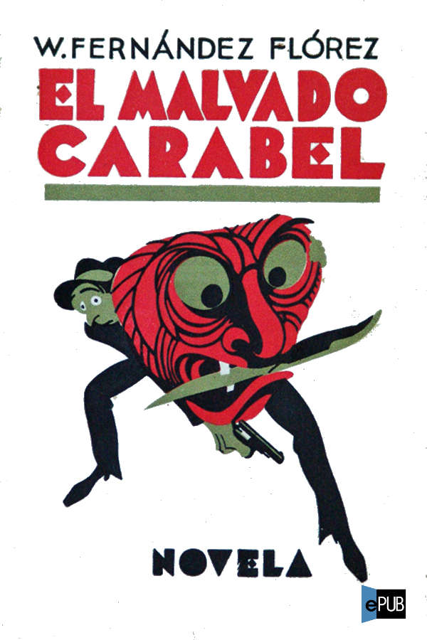 El malvado Carabel