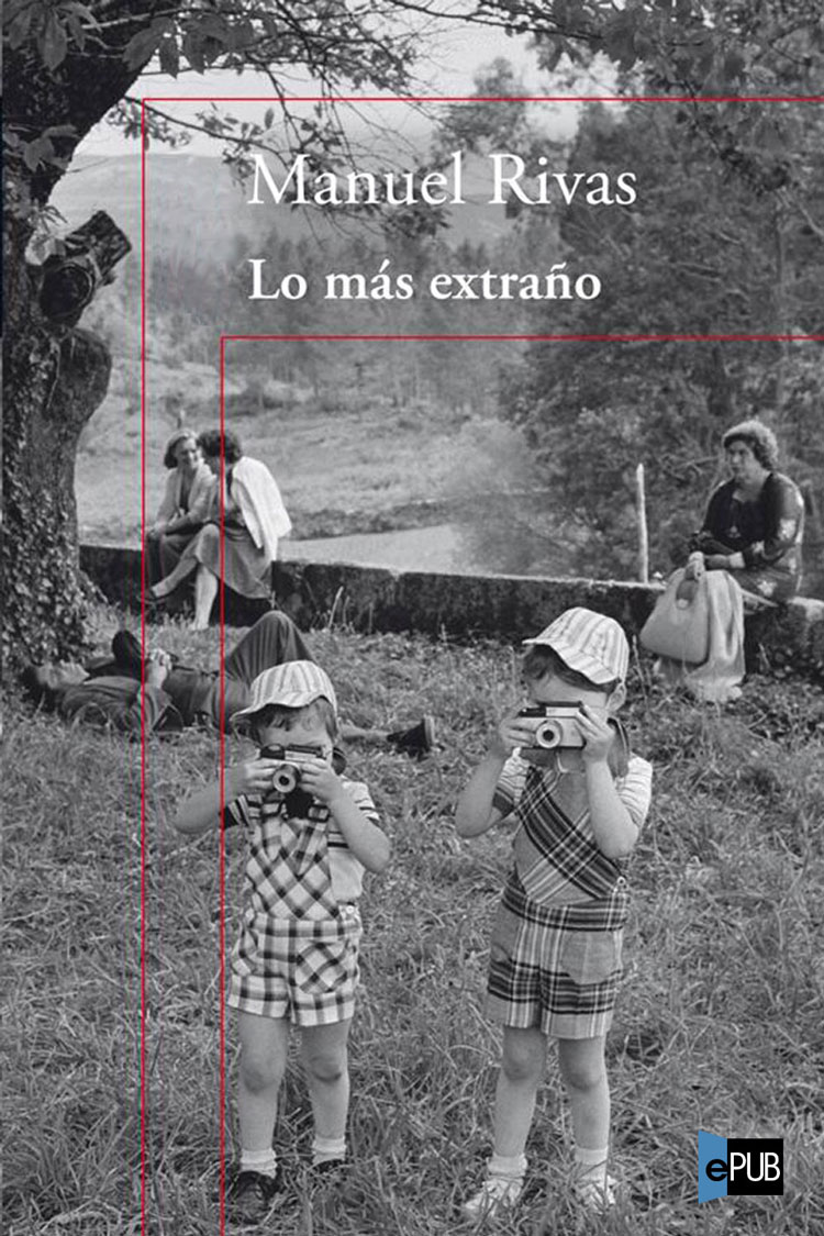 Manuel Rivas