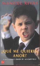 ¿Qué Me Quieres Amor?