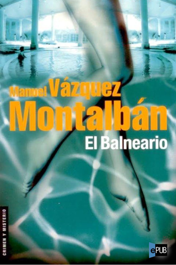 El balneario