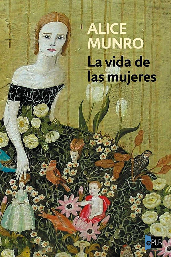 La vida de las mujeres