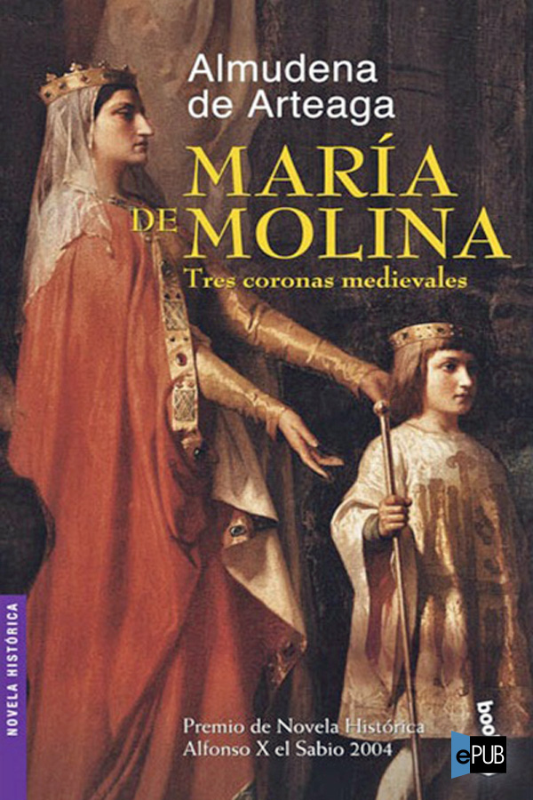 María de Molina
