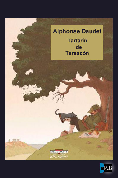 Tartarín de Tarascón