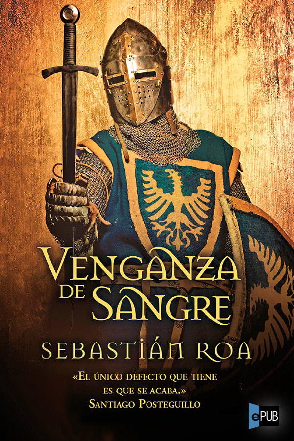 Venganza de sangre