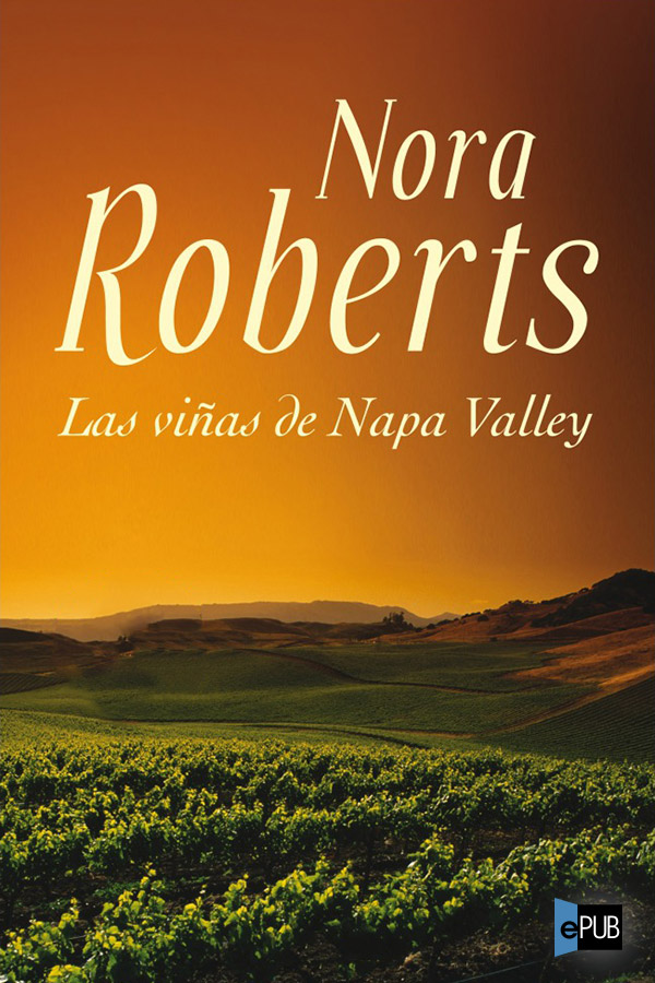 Las viñas de Napa Valley