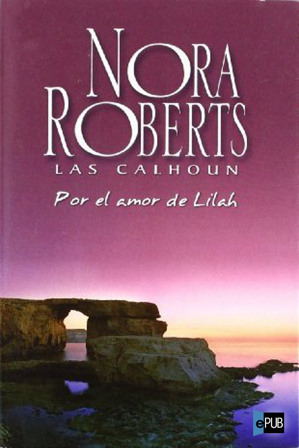 Por el amor de Lilah