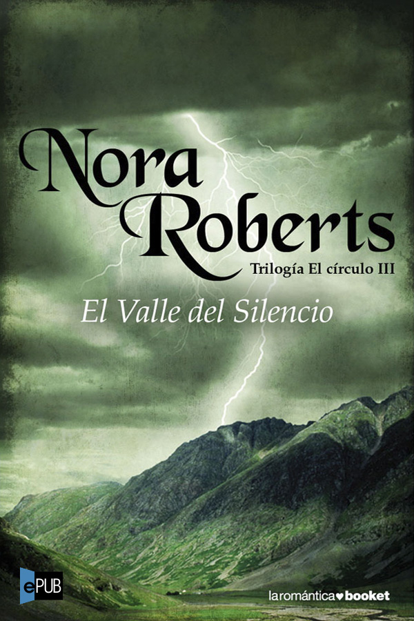 El valle del silencio