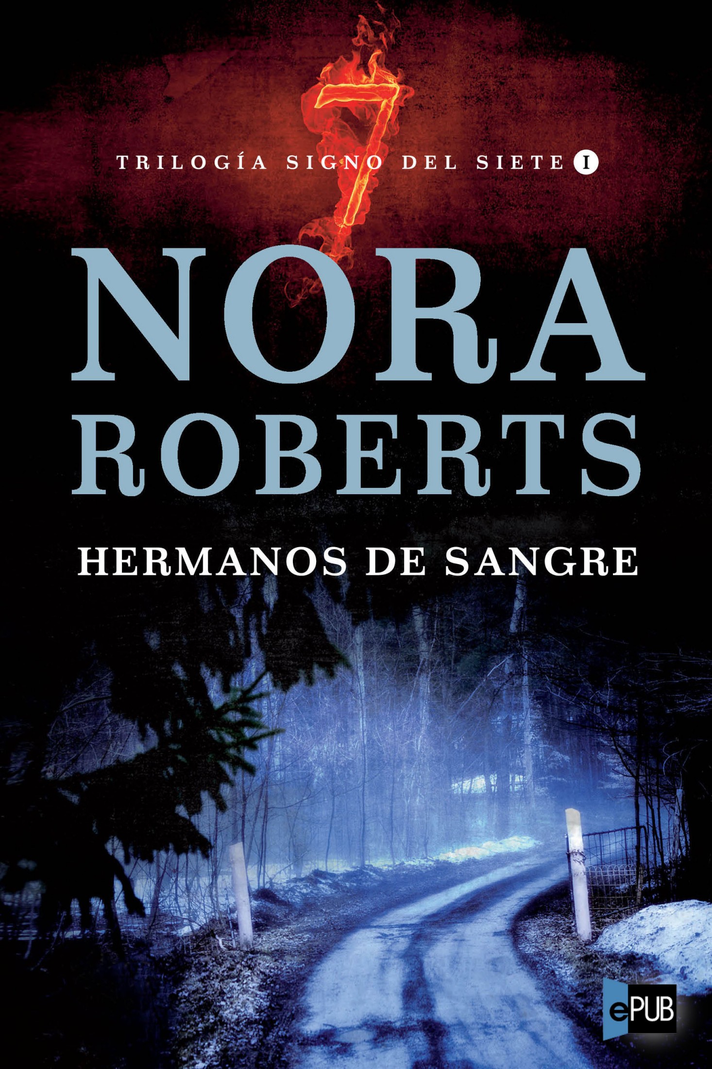 Hermanos de sangre