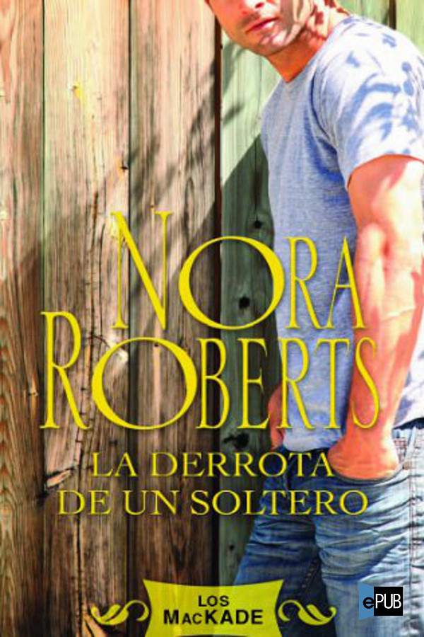 La derrota de un soltero