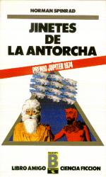 Jinetes de la antorcha