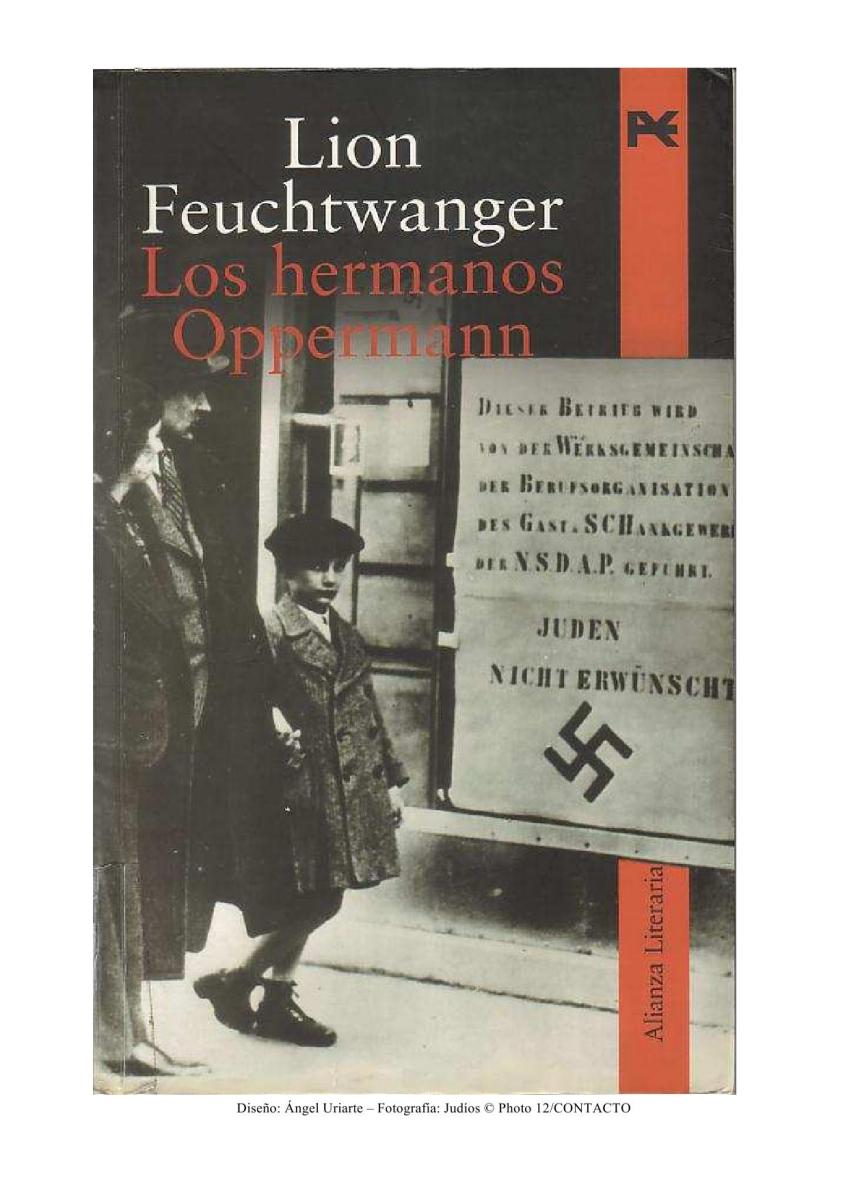 Los hermanos Oppermann