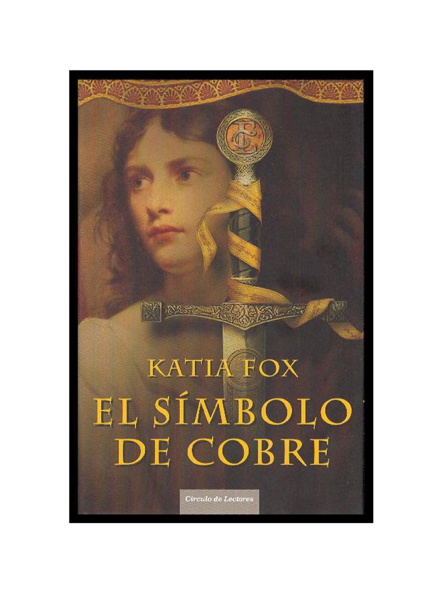 El símbolo del cobre